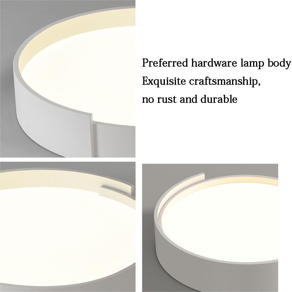 Nordic Ceiling Light | Led Ceiling Light | Ping Lighting